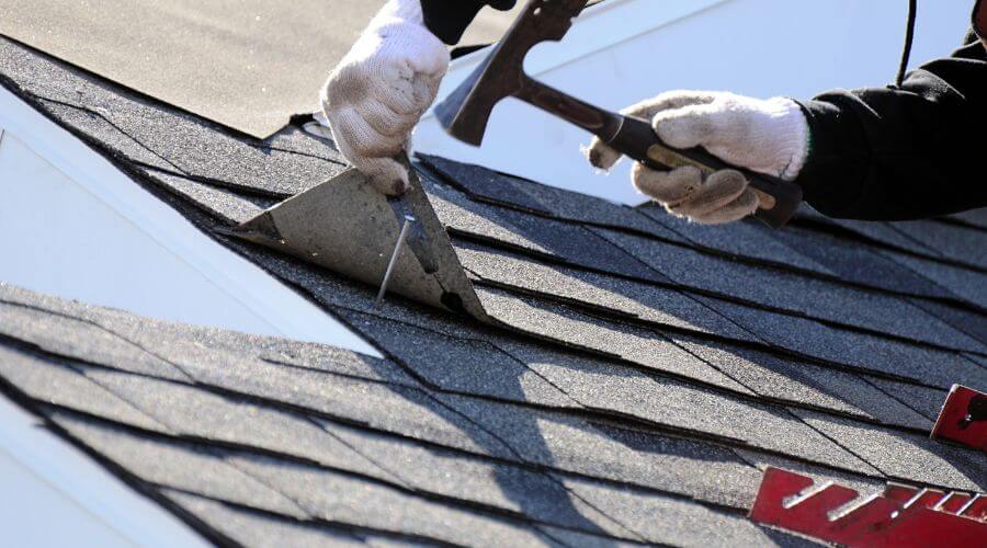 Local Chimney Repair in Kasbeer, IL